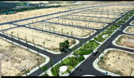 Nhận đặt cọc đất nền dự án Nhơn Hội New City phân khu 9 kỳ co gateway