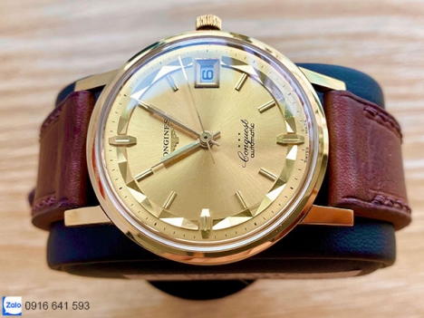 Longines Master Collection Automatic L636.5