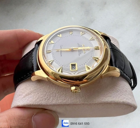 Longines Master Collection Automatic L636.5