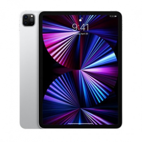 Apple iPad Pro 11 2021 M1 WiFi 512GB I Chính hãng Apple Việt Nam