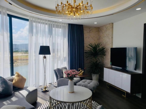 Bán nhanh căn hộ giá rẻ tại Quy Nhơn khẳng định đẳng cấp từ Vina2 Panorama
