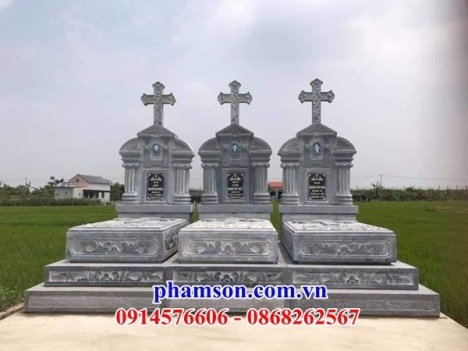 8746 Khánh hoà 31+ mẫu mộ đá đẹp bán lăng mộ