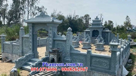 317 Quảng nam 27+ mẫu mộ đá đẹp bán lăng mộ