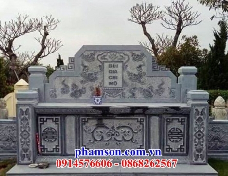 8746 Khánh hoà 31+ mẫu mộ đá đẹp bán lăng mộ