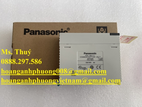 Panasonic FP2-MCU(AFP2465) giá tốt - giao hàng miễn phí toàn quốc