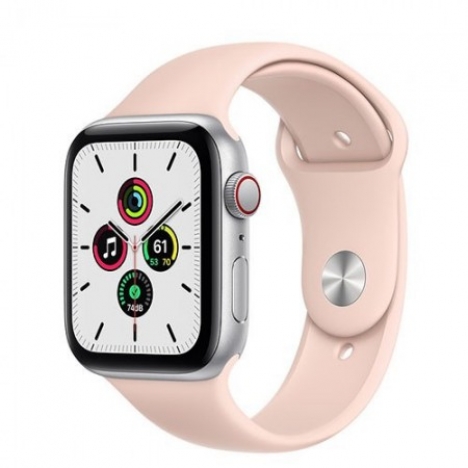 Apple Watch SE (LTE) 40mm - Công Ty MYEH2VN/A