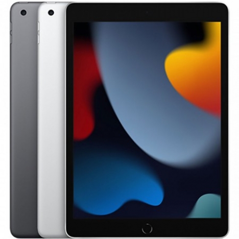 iPad Gen 8 (2020) 10.2 128GB Wifi 4G Công Ty VNA