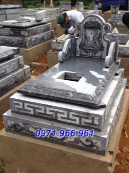 phú yên> mẫu mộ đá công giáo đẹp - lăng mộ công giáo đẹp