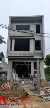 Báo giá xây nhà với nhiều ưu đãi khi thi công trọn gói tại Nam Định