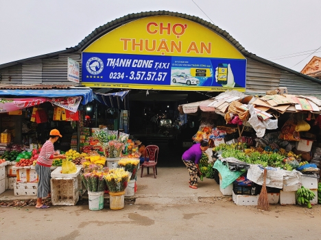 Bán nhà cấp 4  Kiệt oto Nguyễn Phước Nguyên Thanh Khê 1 tỷ8