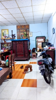 Bán Nhà Quận 9 Tăng Nhơn Phú Hẻm Xe Tải 116m2 chỉ hơn 7 Tỷ