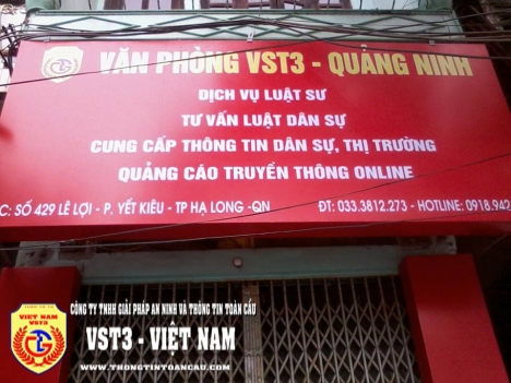 Dịch vụ thám tử tư tại Quảng Ninh