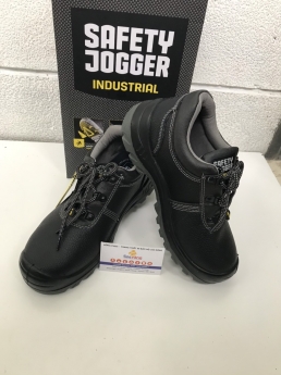 Giày bảo hộ Jogger Bestrun S3