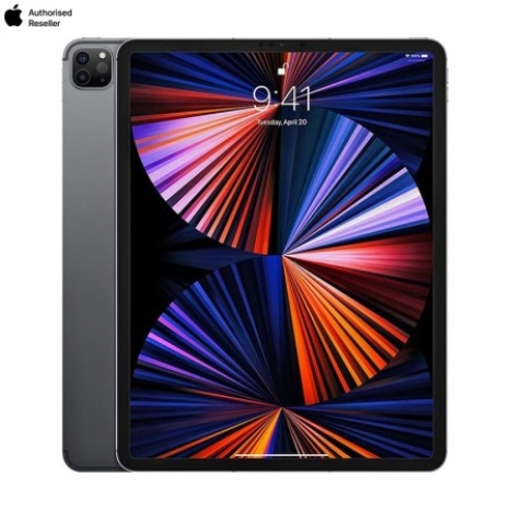 Apple iPad Pro 12.9 2021 M1 WiFi 512GB I Chính hãng Apple Việt Nam