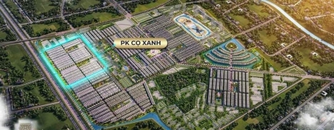 TÔI CẦN BÁN GẤP BIỆT THỰ SONG LẬP 162M2 VIEW CÔNG VIÊN CỌ XANH THE EMPIRE 28 TỶ