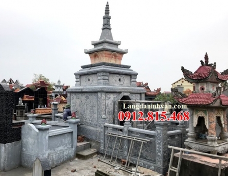 Xây mộ tháp để tro cốt tại Đà Nẵng – Xây mộ tháp để hài cốt tại Đà Nẵng 