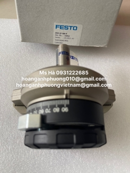 DSR-32-180-P Festo | xi lanh | Công Ty Hoàng Anh Phương