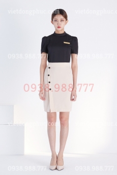 Công ty may chân váy công sở thời trang chuyên nghiệp chất lượng cao tại Hà  Nội giá liên hệ gọi 0938 988 777 Thái Bình  Thái Bình sp3847