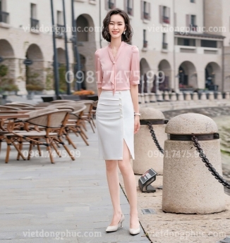 Mẫu chân váy bút chì công sở thiết kế thời trang cao cấp tại Hà Nội  Mua  bán rao vặt miễn phí tại Hà Nội Hải Phòng Đà Nẵng TP HCM