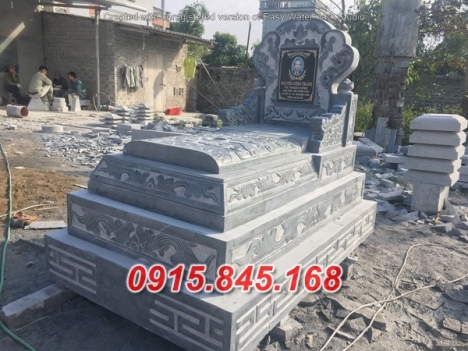 55+ Hà giang mẫu mộ đá đẹp bán lăng mộ