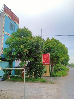Chính chủ em cần bán gấp nhà nghỉ khu trạm bơm xã Văn Cẩm - Huyện Hưng Hà - Tỉnh Thái Bình.