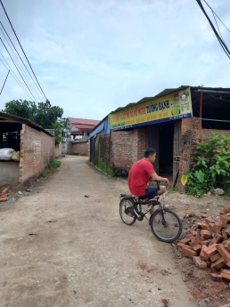 HÀNG MỚI RA LÒ NÓNG BỎNG TAY 7 LÔ F0 TAN MINH SÓC SƠN LH