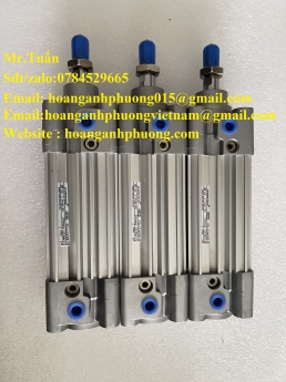 DSBC-63-125-D3-PPSA-N3 Xi lanh Festo nhập khẩu