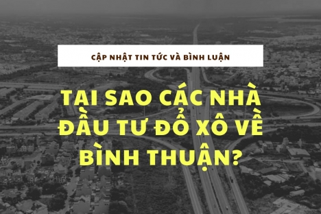 Đất đẹp tại Hồng Sơn Bình Thuận.