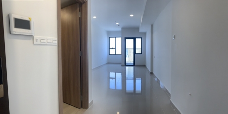 Chính chủ bán căn hộ Studio tại Soho Residence Q1