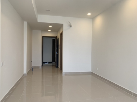 Chính chủ bán căn hộ Studio tại Soho Residence Q1