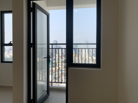 Chính chủ bán căn hộ Studio tại Soho Residence Q1