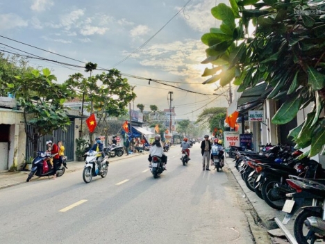 Đường Kiều Phụng, Quận Cẩm Lệ, Đà Nẵng