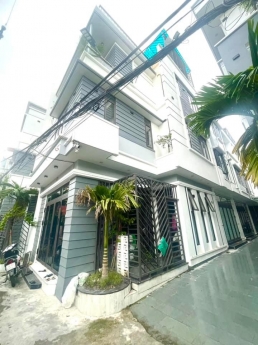 Cần bán nhanh căn Biệt thự mini 3,5 tầng tại Ngõ 482 Đường Văn Cao - Phường Văn Miếu - Nam Định.