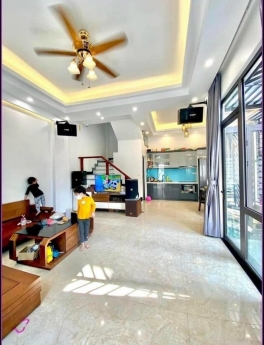 Cần bán nhanh căn Biệt thự mini 3,5 tầng tại Ngõ 482 Đường Văn Cao - Phường Văn Miếu - Nam Định.