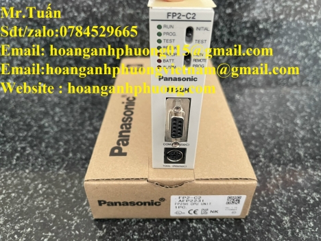 Module Panasonic FP2 - C2 (nhập khẩu)