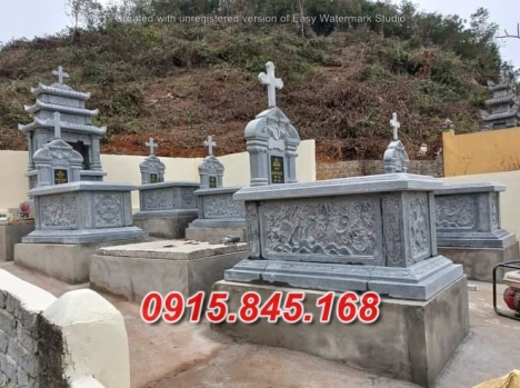 8+ hải dương mộ công giáo đá đẹp bán