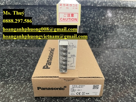 Module Panasonic FP2-PSA1 | Hàng chính hãng giá tốt