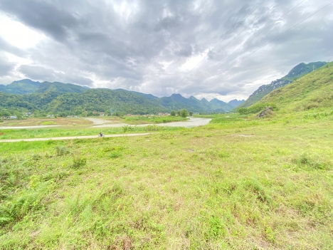 Bán đất Hà Giang - Bán mảnh đất diện tích 3927m2 tại xã Đông Hà, huyện Quản Bạ, tỉnh Hà Giang