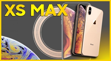 Săn  iphone xs max giá sốc tại Tabletplaza