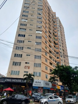 Bán căn hộ KĐT Văn La, La khê, 117m nhỉnh 2 ty