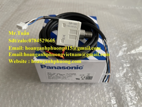 Cảm biến áp suất DP-10 Panasonic nhập khẩu | giá tốt