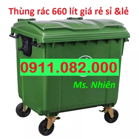 Thùng rác 15 lít 25 lít , thùng rác đạp chân, thùng rác 120L 240L giá rẻ- lh 0911082000