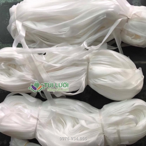 Phân phối túi lưới nhựa chất lượng cao tại Bà Rịa Vũng Tàu