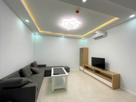 Cho thuê căn hộ 2 phòng ngủ đầy đủ nội thất tại Mường Thanh Khánh Hòa 04 Trần Phú giá từ 6
