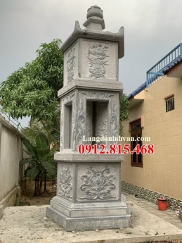 67 Mẫu mộ tháp để tro cốt đẹp bán tại An Giang – Địa chỉ xây tháp thờ cốt tại An Giang