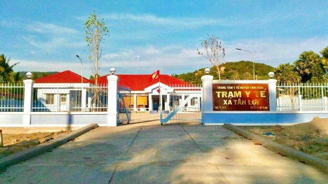 Mở bán lô đất gần KCN Becamex Đồng Phú 3 triệu/m2. 
Liên hệ :
