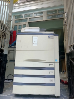 Máy photocopy Toshiba 655