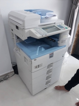 Máy photocopy Ricoh mp 2851