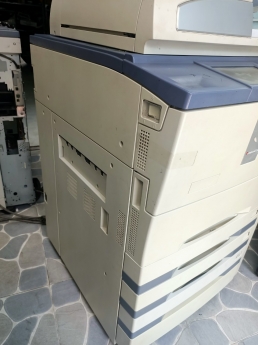 Máy photocopy Toshiba 655