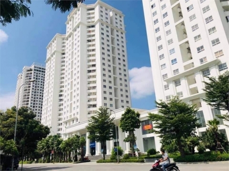 Hãy sở hữu ngay căn hộ 4PN hiếm có tại Tecco Garden - cửa ngõ phía Nam Hà Nội